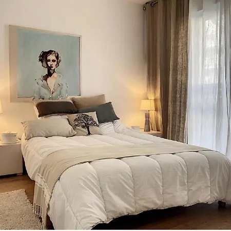 Cosy Pour 4 Pers A 2 Pas De La Plage, Deco Soignee, Cuisine Equipee - Fr-1-236-149 Lejlighed