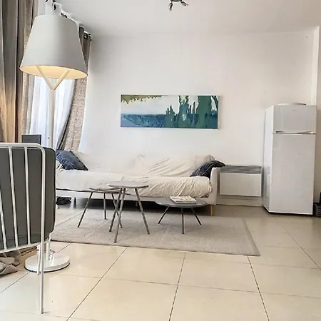 Cosy Pour 4 Pers A 2 Pas De La Plage, Deco Soignee, Cuisine Equipee - Fr-1-236-149 * Cucq